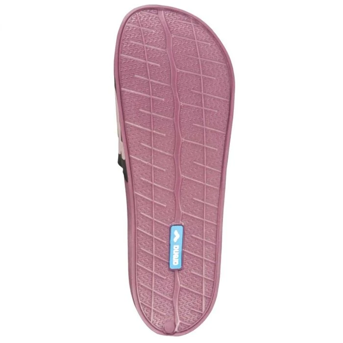 Arena Urban Slide Sandals Red Wine 2 Arena Urban Slide Sandals Red Wine - Image 2