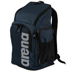 Arena Chelsea And Westminster Team 45L Backpack Navy -Funky Trunks shop 002436 710 TEAM BACKPACK 45 001 1