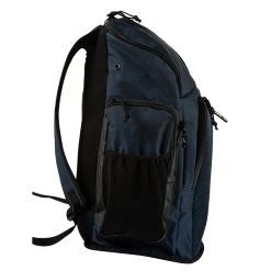 Arena Chelsea And Westminster Team 45L Backpack Navy -Funky Trunks shop 002436 710 TEAM BACKPACK 45 002 1