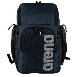 Arena Chelsea And Westminster Team 45L Backpack Navy