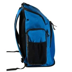 Arena Team 45L Backpack Royal Melange 7 Arena Team 45L Backpack Royal Melange -Funky Trunks shop 002436 720 TEAM BACKPACK 45 A