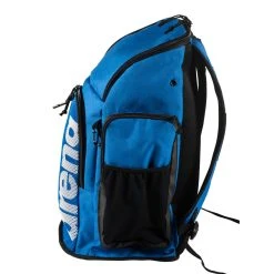 Arena Team 45L Backpack Royal Melange 6 Arena Team 45L Backpack Royal Melange -Funky Trunks shop 002436 720 TEAM BACKPACK 45 B