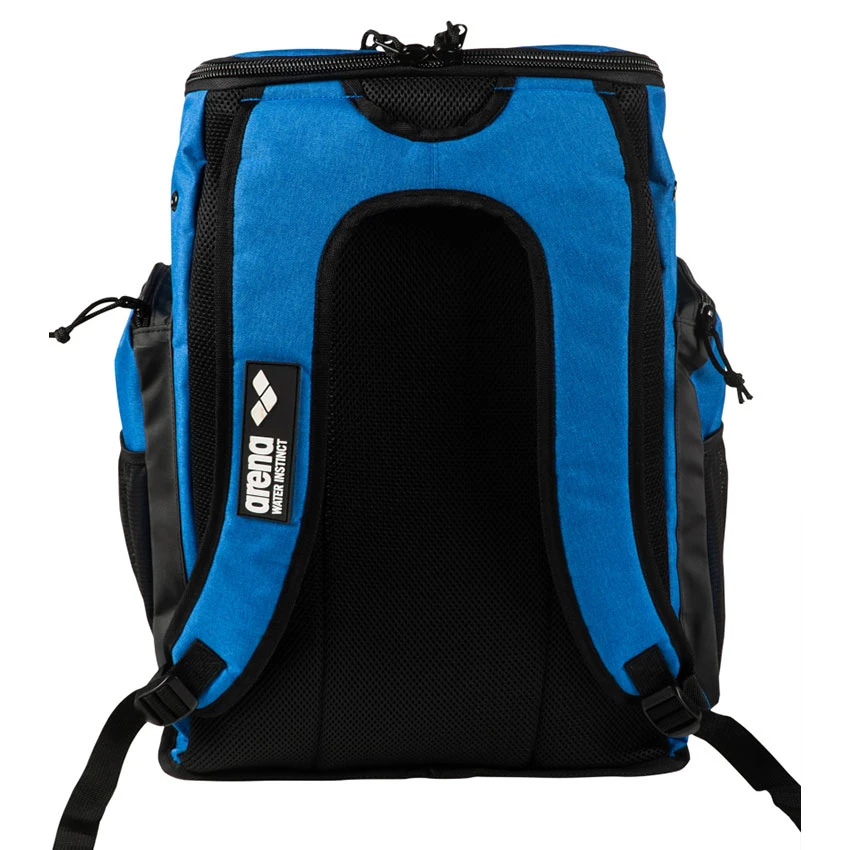 Arena Team 45L Backpack Royal Melange 2 Arena Team 45L Backpack Royal Melange - Image 2