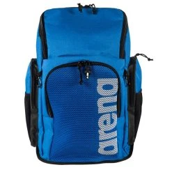 Arena Team 45L Backpack Royal Melange