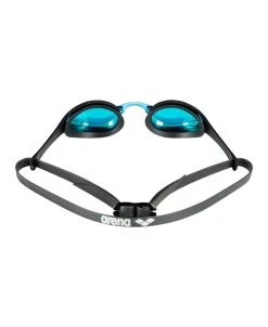 Arena Cobra Ultra Swipe Mirror Goggle Aqua-Black -Funky Trunks shop 002507 999 cobra ultra swipe mr b s