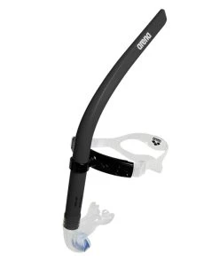 Arena Swim Snorkel 111-Black