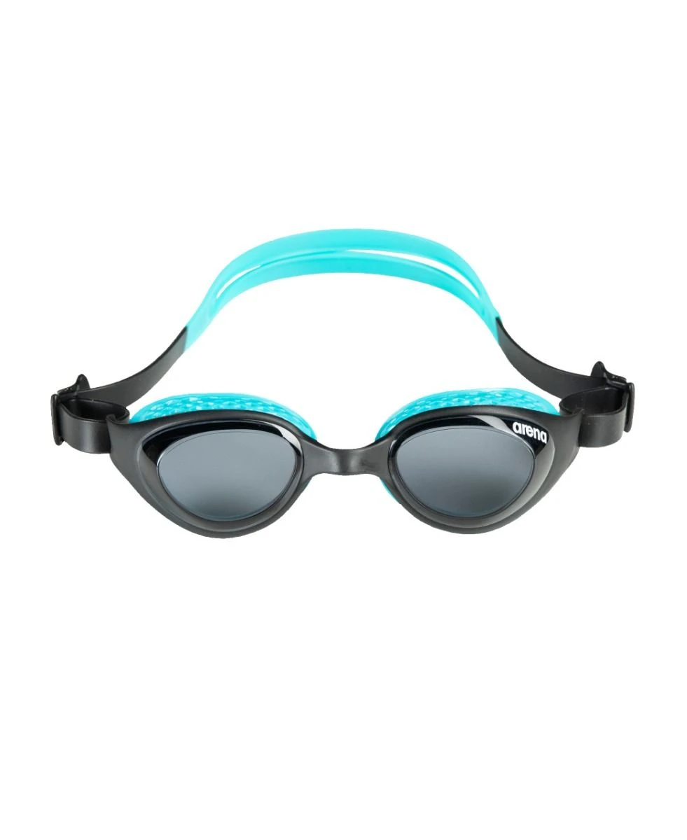 Arena Air Junior Goggle Smoke/Black 2 Arena Air Junior Goggle Smoke/Black - Image 2