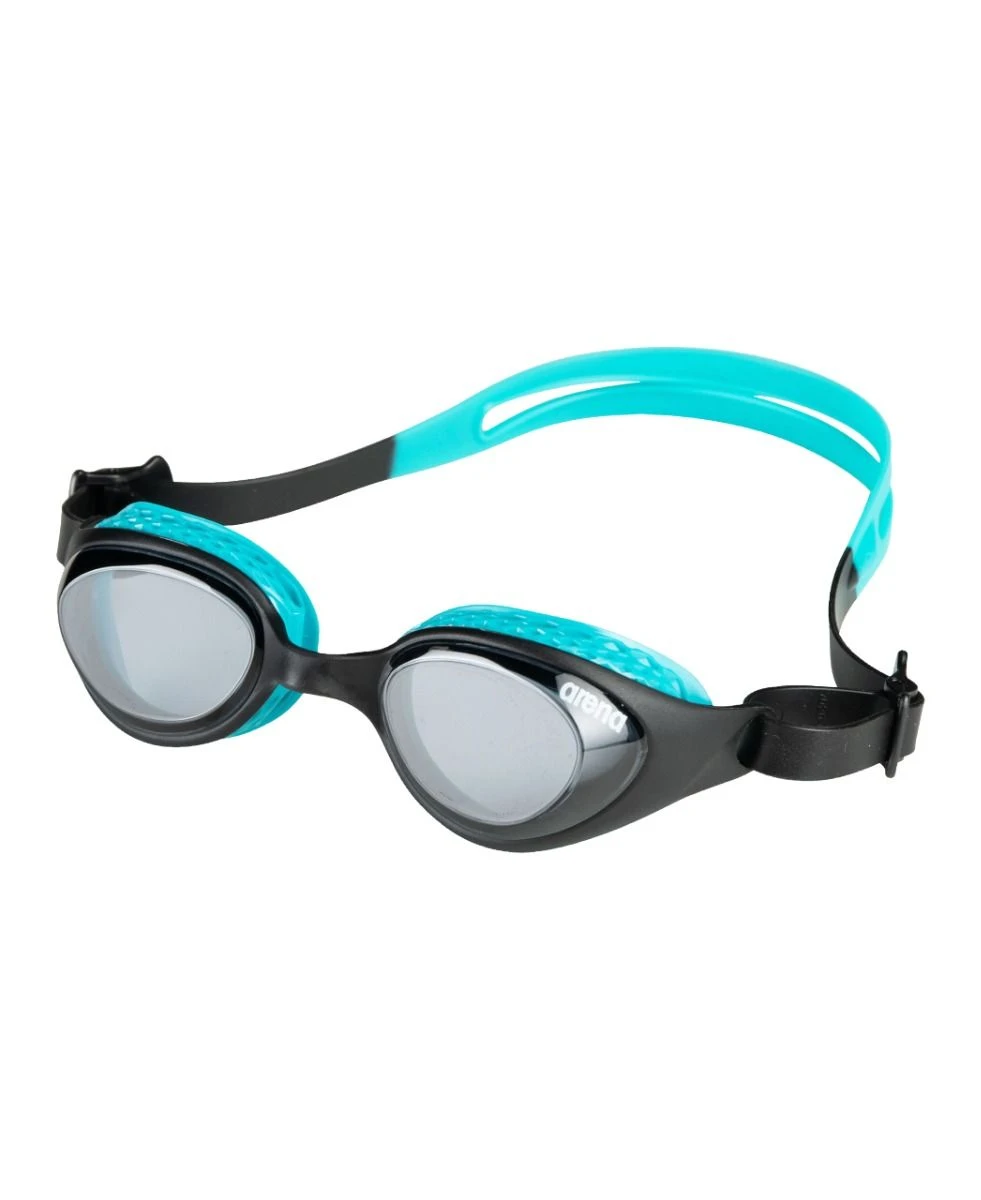 Arena Air Junior Goggle Smoke/Black 1 Arena Air Junior Goggle Smoke/Black