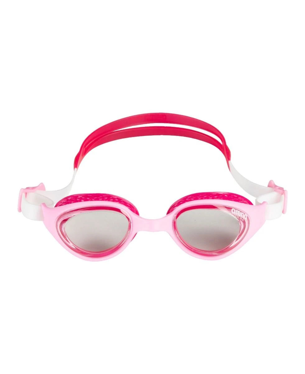 Arena Air Junior Goggle Pink 2 Arena Air Junior Goggle Pink - Image 2