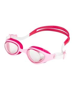 Arena Air Junior Goggle Pink