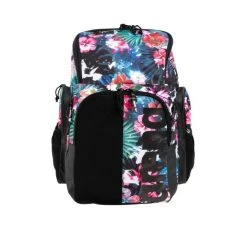 ARENA SPIKY III ALLOVER TEAM BACKPACK – LIMITED EDITION- Tropic– 45L
