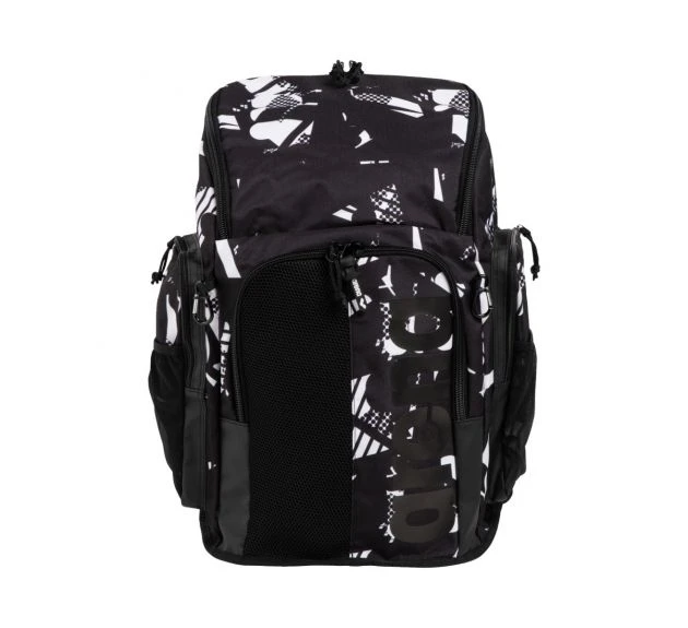 ARENA SPIKY III ALLOVER TEAM BACKPACK – LIMITED EDITION- RIC – 45L 1 ARENA SPIKY III ALLOVER TEAM BACKPACK – LIMITED EDITION- RIC – 45L