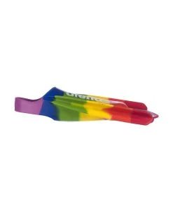 Arena Powerfin Pro II Pride -Funky Trunks shop 006284 100 powerfin pro ii limited edition 008 r s
