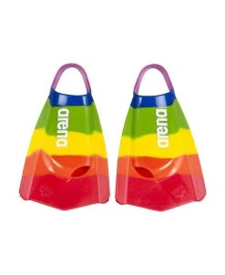 Arena Powerfin Pro II Pride