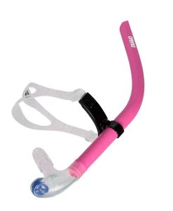 Arena Swim Snorkel 111-Pink