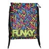 FUNKITA Funky Brand Galaxy Mesh Gear Bag