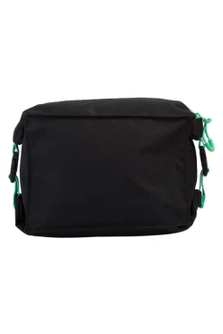 Speedo Pool Side Bag Black/Green -Funky Trunks shop 15767457312924803 520X777