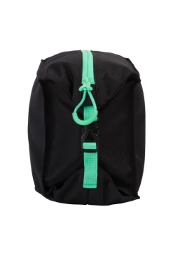 Speedo Pool Side Bag Black/Green -Funky Trunks shop 15767457330115522 520X777