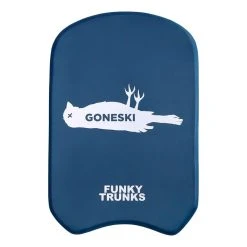Funky Trunks Goneski KickBoard