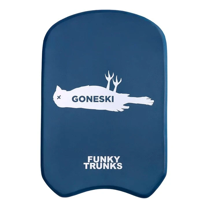 Funky Trunks Goneski KickBoard 1 Funky Trunks Goneski KickBoard