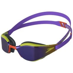 Speedo Fastskin Hyper Elite Mirror Goggle