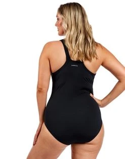 Funkita Form Ladies Still Black Locked In Lucy 5 Funkita Form Ladies Still Black Locked In Lucy -Funky Trunks shop 201208696 max 1