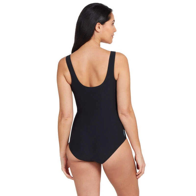 Zoggs MACMASTERS SCOOPBACK ONE Piece 2 Zoggs MACMASTERS SCOOPBACK ONE Piece - Image 2