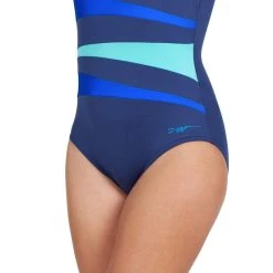 Zoggs Sumatra ADJUSTABLE SCOOPBACK -Funky Trunks shop 434683 1