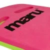 Maru Two Grip Kickboard Lime/Pink