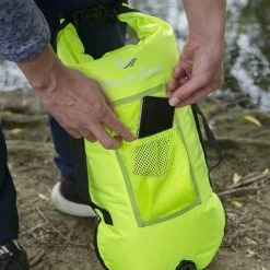 Ultimate Floats Green Swim Buoy/Tow Float -Funky Trunks shop 611HTiy7lL. AC SL1200