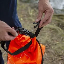 Ultimate Floats Orange Swim Buoy/Tow Float -Funky Trunks shop 61GYzhTzuL. AC SL1200