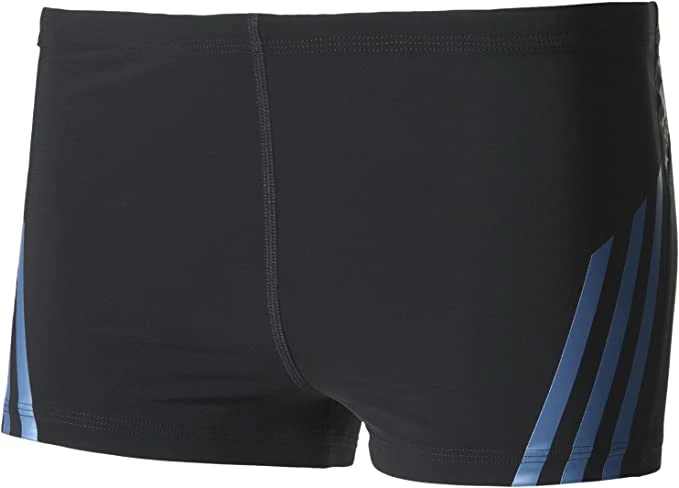 Adidas 3 Stripe Swim Short 1 Adidas 3 Stripe Swim Short