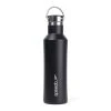 Speedo Metal Drinks Bottle -Black
