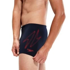 Speedo Mens Hyper Boom Aquashort