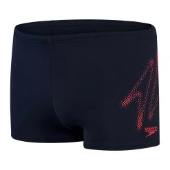 Speedo Mens Hyper Boom Aquashort -Funky Trunks shop 8 00301115145 Y1