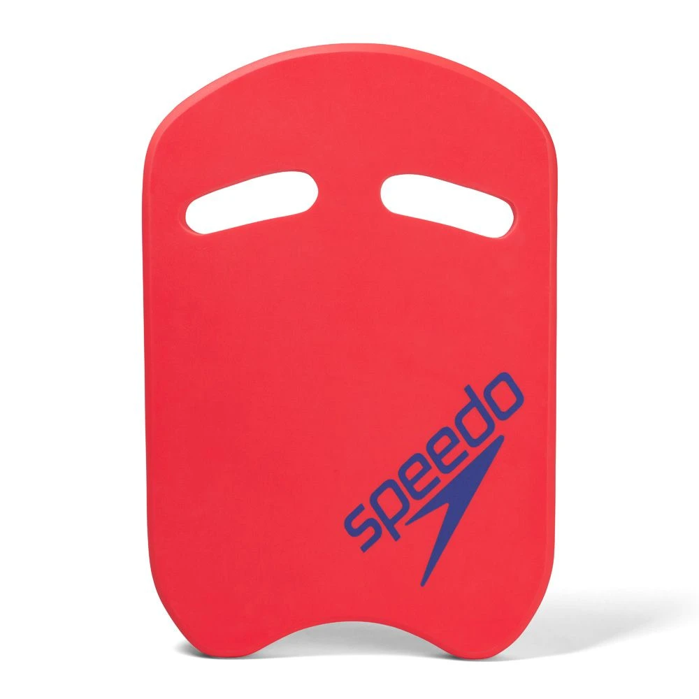 Speedo Kickboard With Handles Red/Blue 1 Speedo Kickboard With Handles Red/Blue
