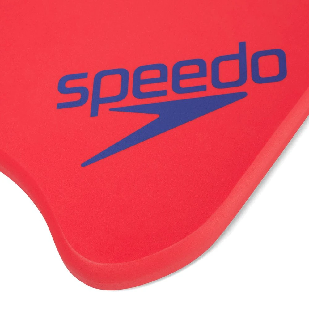 Speedo Kickboard With Handles Red/Blue 3 Speedo Kickboard With Handles Red/Blue - Image 3