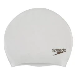 Speedo Long Hair Swim Cap