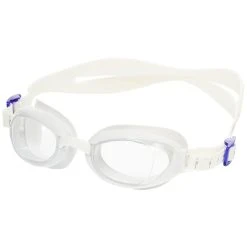 Speedo Aquapure Goggle White/Clear
