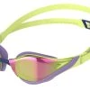 Speedo Fastskin Pure Focus Mirror Goggles