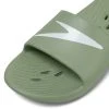 Speedo Slide Green