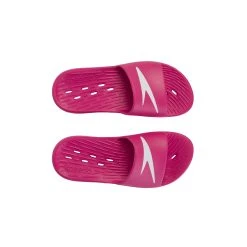 Ladies Speedo Slide Pink