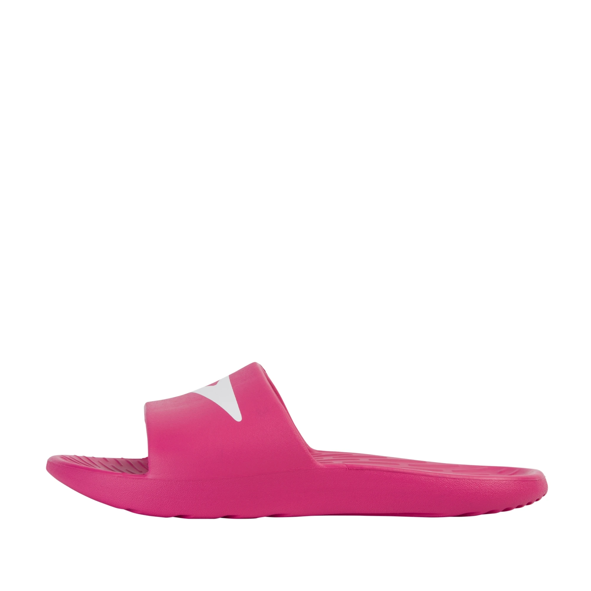 Ladies Speedo Slide Pink 2 Ladies Speedo Slide Pink - Image 2