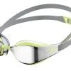 Speedo Fastskin Hyper Elite Mirrored Goggle