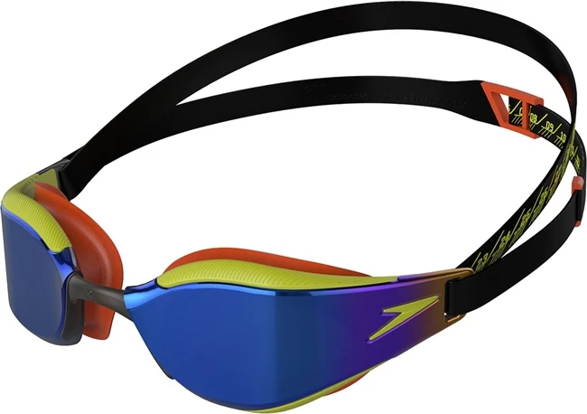 Speedo Fastskin Hyper Elite Junior Goggle 1 Speedo Fastskin Hyper Elite Junior Goggle