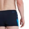 Speedo Mens Boom Logo Splice Aquashort