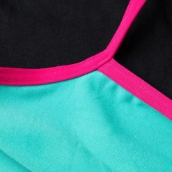 Speedo Ladies SOLID VBACK 9 Speedo Ladies SOLID VBACK -Funky Trunks shop 8 12843H184 Z1