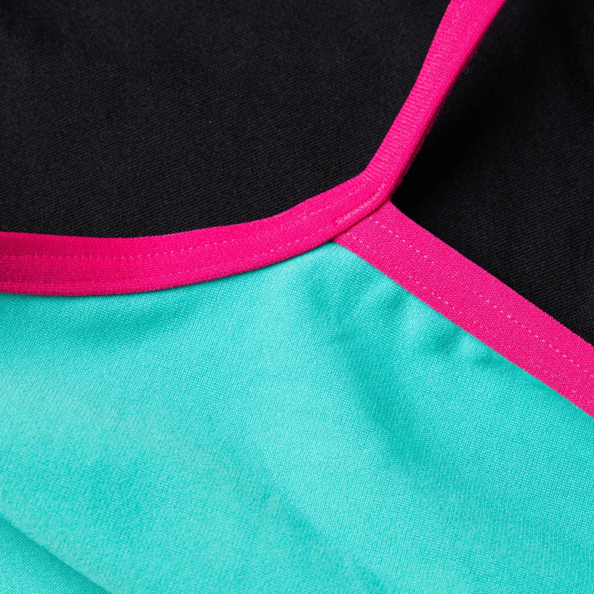 Speedo Ladies SOLID VBACK 5 Speedo Ladies SOLID VBACK - Image 5