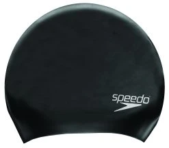 Speedo Long Hair Swim Cap