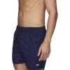 Speedo Solid Leisure 16 Inch Water Shorts- Navy